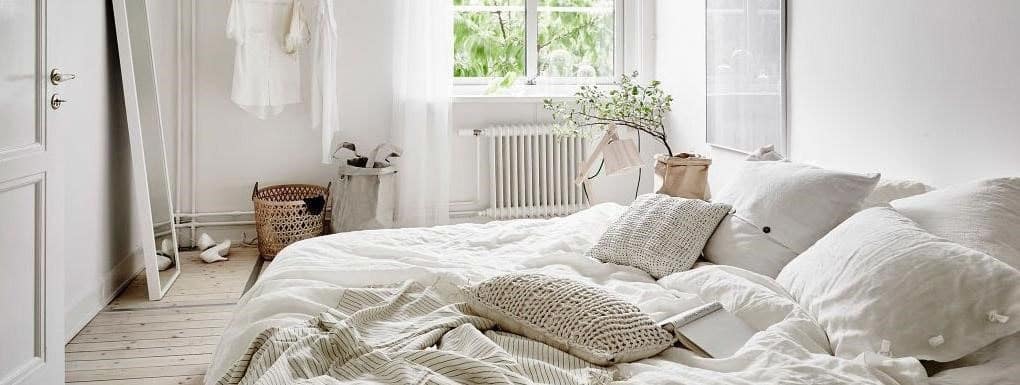 5 idées déco chambre cocooning pour se détendre 