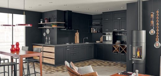 À épingler : Cuisine en L : 20 modèles pour trouver l’inspiration