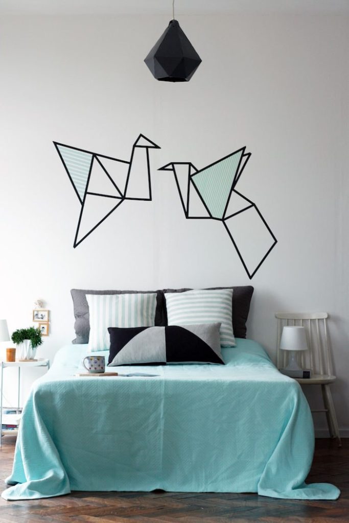 DIY déco chambre 23 idées pour décorer sa chambre