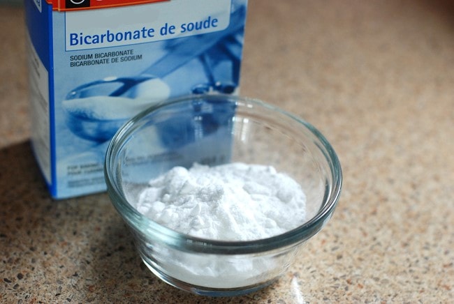 Bicarbonate De Soude 