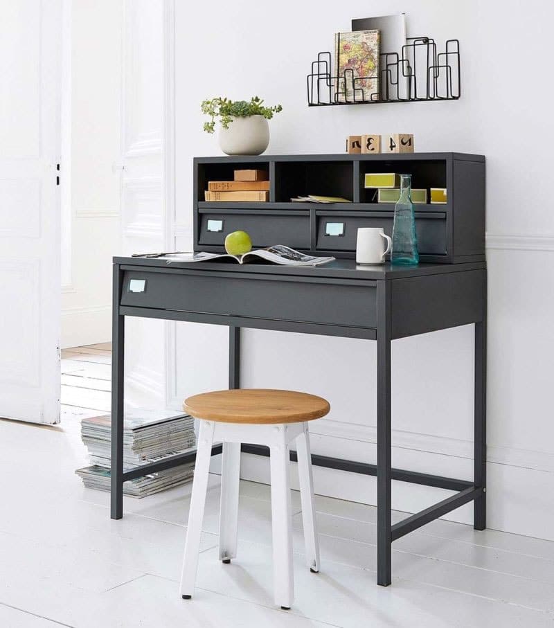 Bureau Industriel Notre Selection De Modele Design Et Tendance