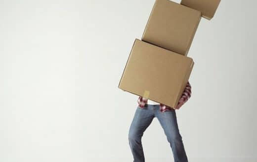 À épingler : 10 conseils pour déménager seul