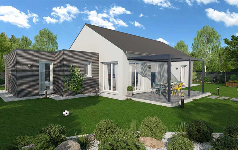 Maison 3d Logiciel