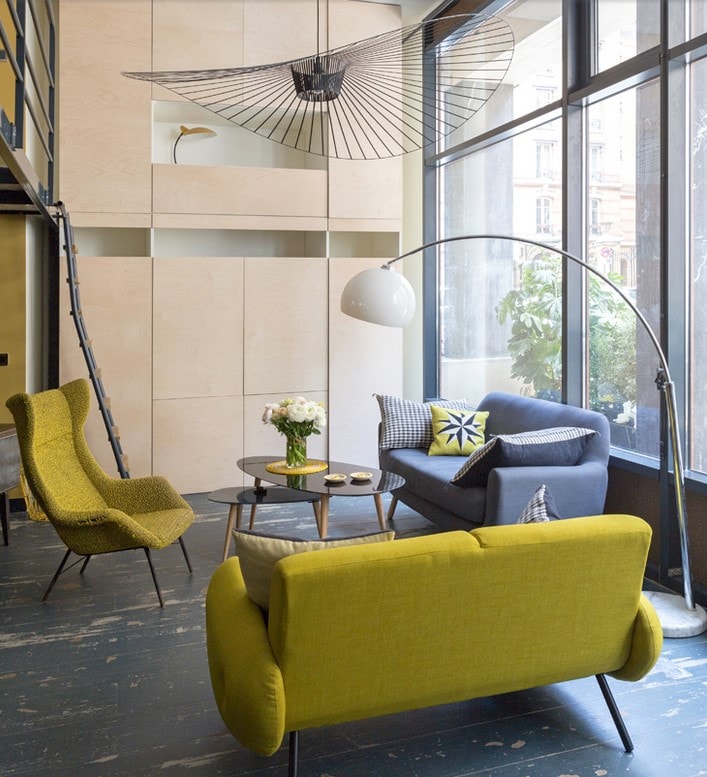 Get Linspiration decoration appartement Desktop Wallpaper Free