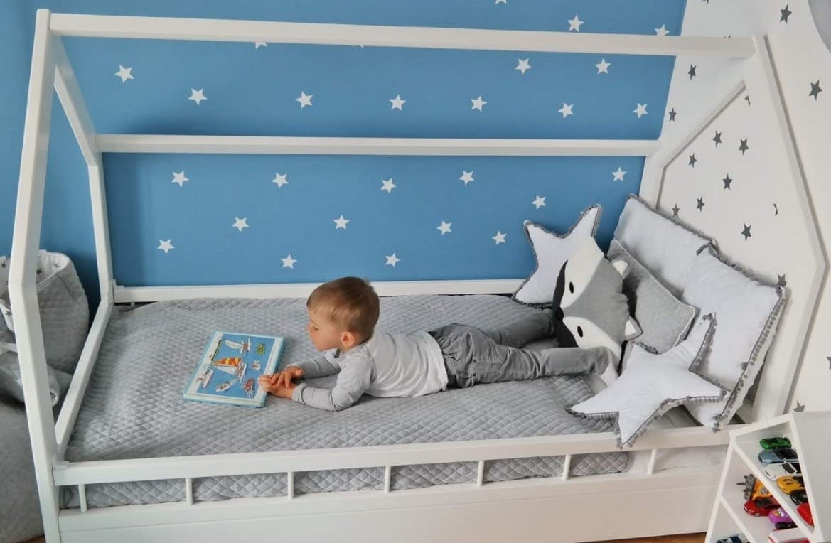 Lit Cabane Notre Selection Des Plus Beaux Modeles Lit Cabane Notre Selection Des Plus Beaux Modeles