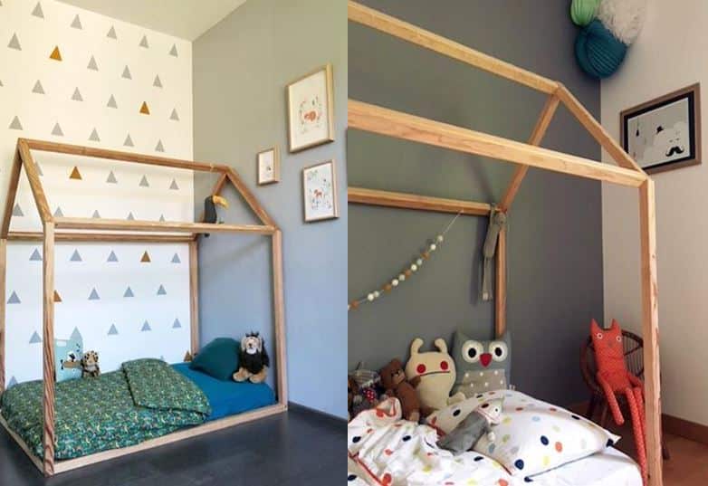 Lit Cabane Notre Selection Des Plus Beaux Modeles