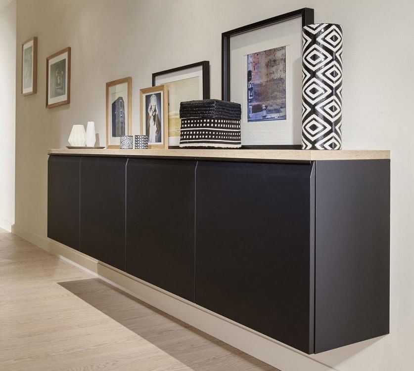 Petit Meuble Dentrée Design