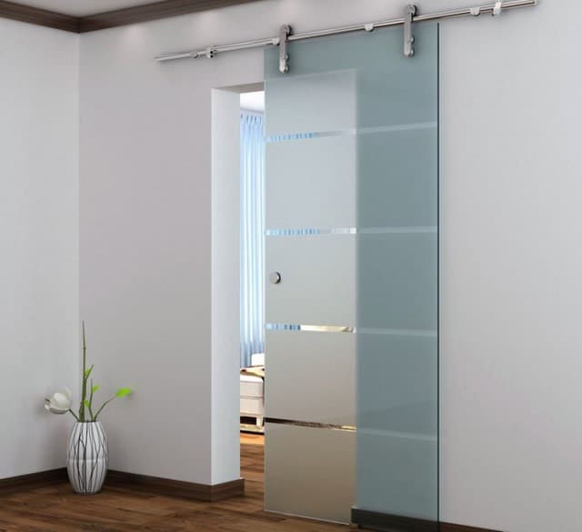 Sliding Door
