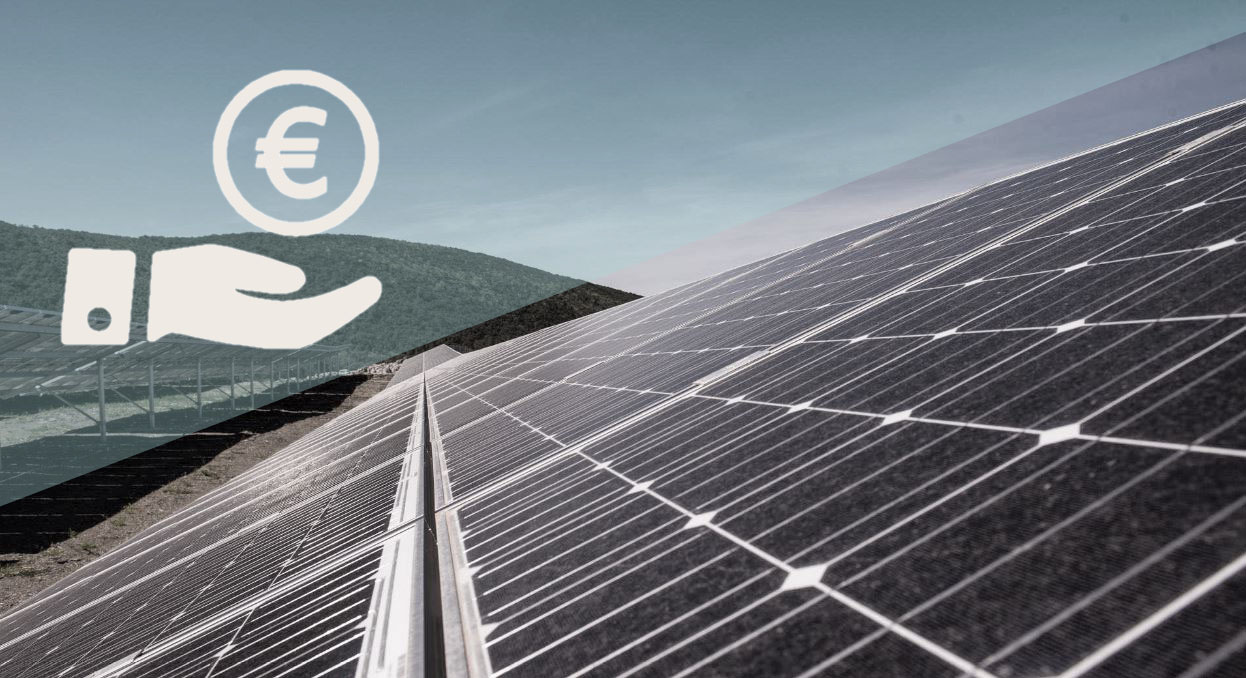 Aides Financières Panneaux Photovoltaiques 