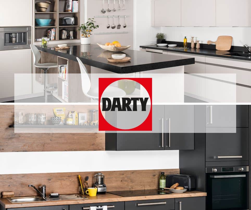 Darty Cuisine Selection Des Meilleurs Et Plus Beaux Modeles