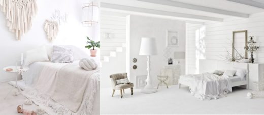 À épingler : Deco chambre : 33 idées et photos pour une décoration tendance