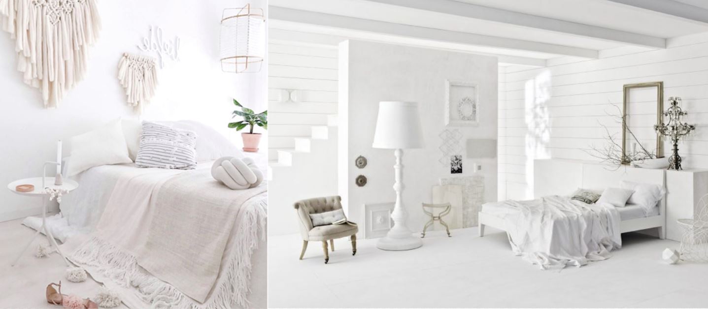 Deco chambre : 33 idées et photos pour trouver l'inspiration