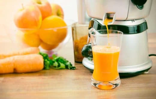 À épingler : 10 astuces pour nettoyer son extracteur de jus