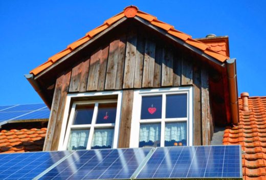 À épingler : Prix panneau solaire photovoltaïque : le budget nécessaire