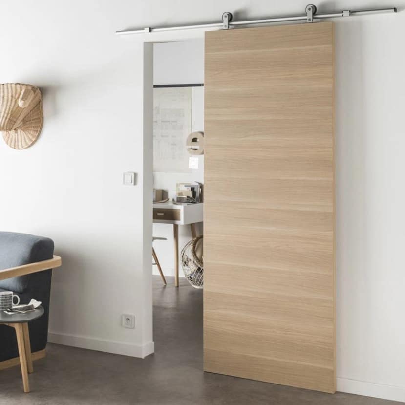 Sliding Door
