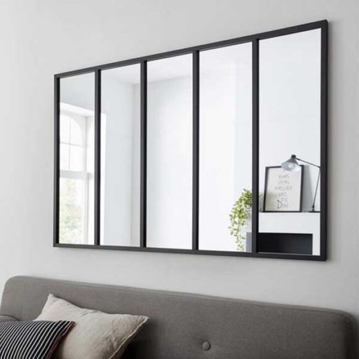 Miroir Verriere Leroy Merlin