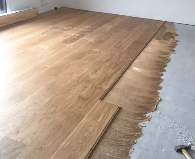 Parquet Les Critères à Prendre En Compte Avant De Choisr