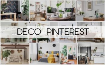 Deco Pinterest