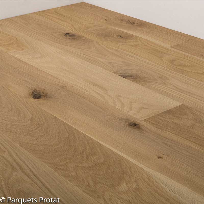 Parquet Bois Massif Protat