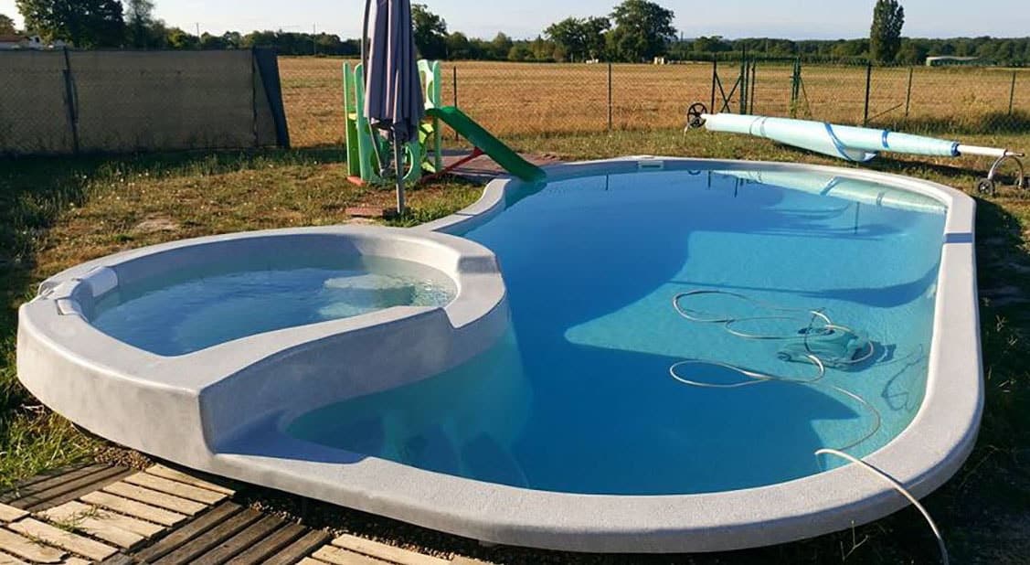 La Piscine Coque Prix Installation Entretien Et Règlementation