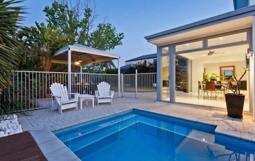 À épingler : La piscine enterrée : le guide complet