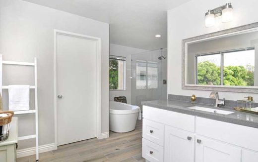 À épingler : Rénovation de salle de bain : quels éléments prendre en compte dans le devis ?