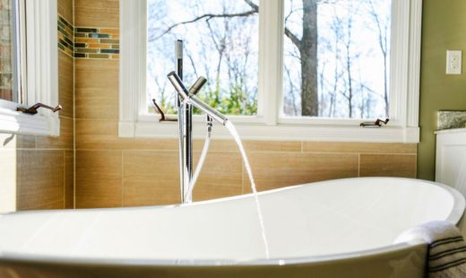 À épingler : Devis salle de bain : quel budget prévoir ?