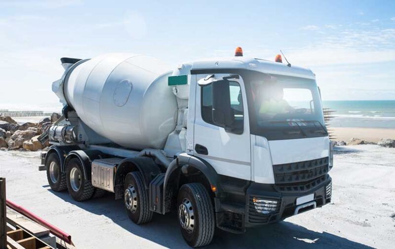 Prix Toupie Beton 40m2null