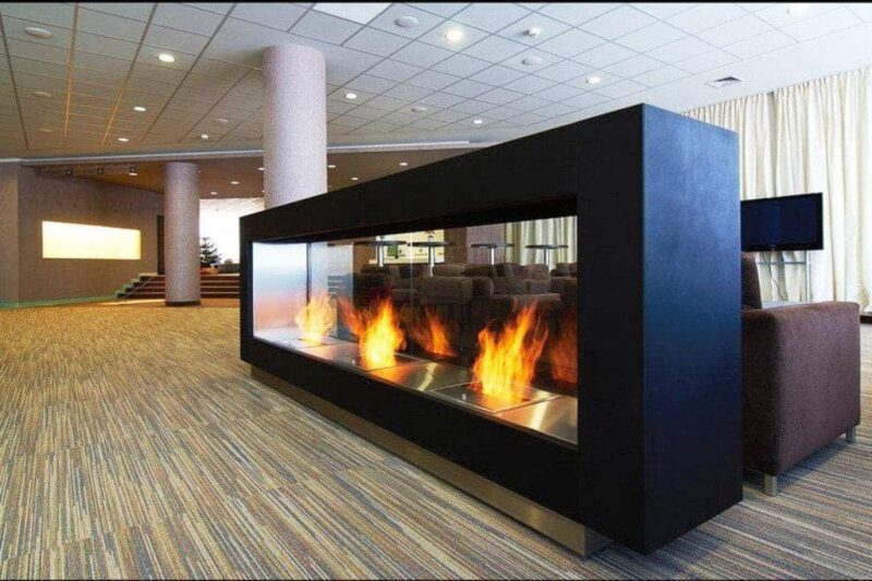Cheminée bioethanol fonctionnement, prix, avantages et modèles — free download