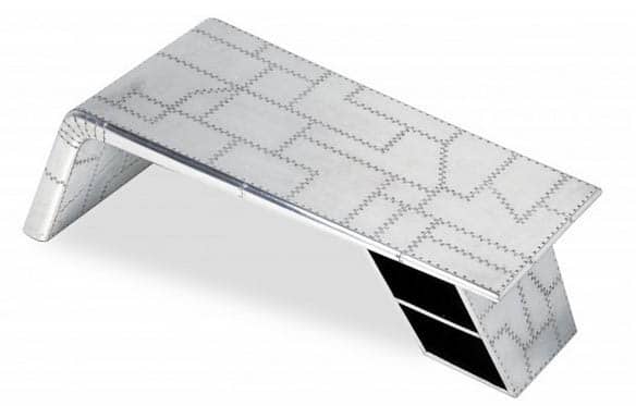 Table Aluminium 
