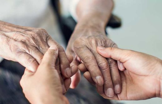 À épingler : Aménager le logement des seniors pour compenser la perte d’autonomie