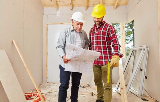 À épingler : Travaux : 10 conseils à suivre pour éviter les mauvaises surprises