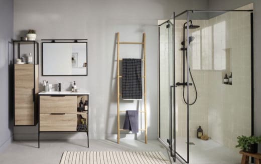 À épingler : Meubles de salle de bain Lapeyre : les plus beaux modèles