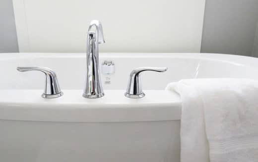 À épingler : Petite baignoire : notre sélection des meilleurs modèles