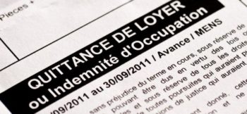 Quittance De Loyer