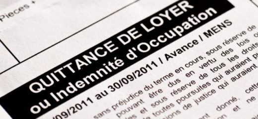 À épingler : Notre modèle gratuit de quittance de loyer