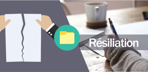 À épingler : Lettre de résiliation bail de location : notre modèle gratuit