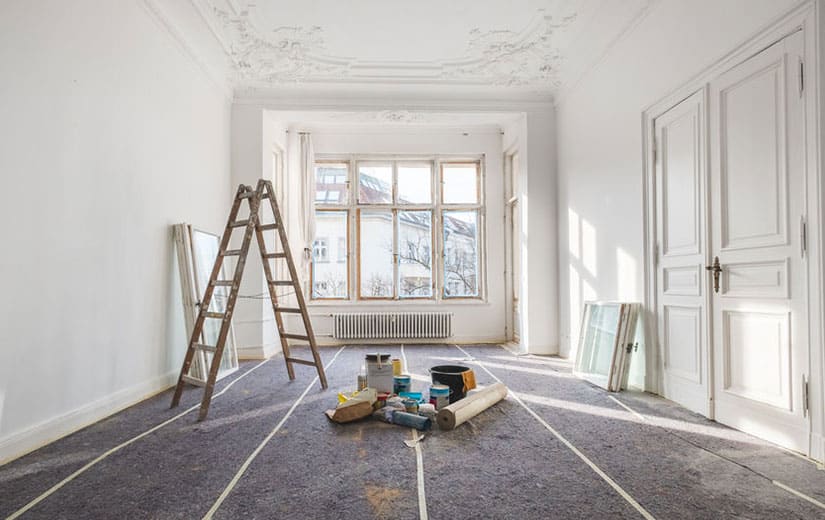 Estimer Cout Renovation Appartement