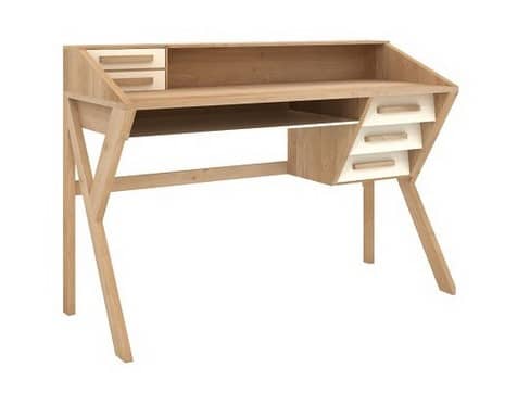 Bureau Design scandinave