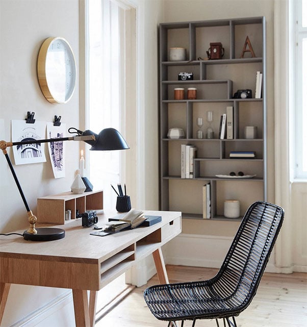 Bureau Scandinave