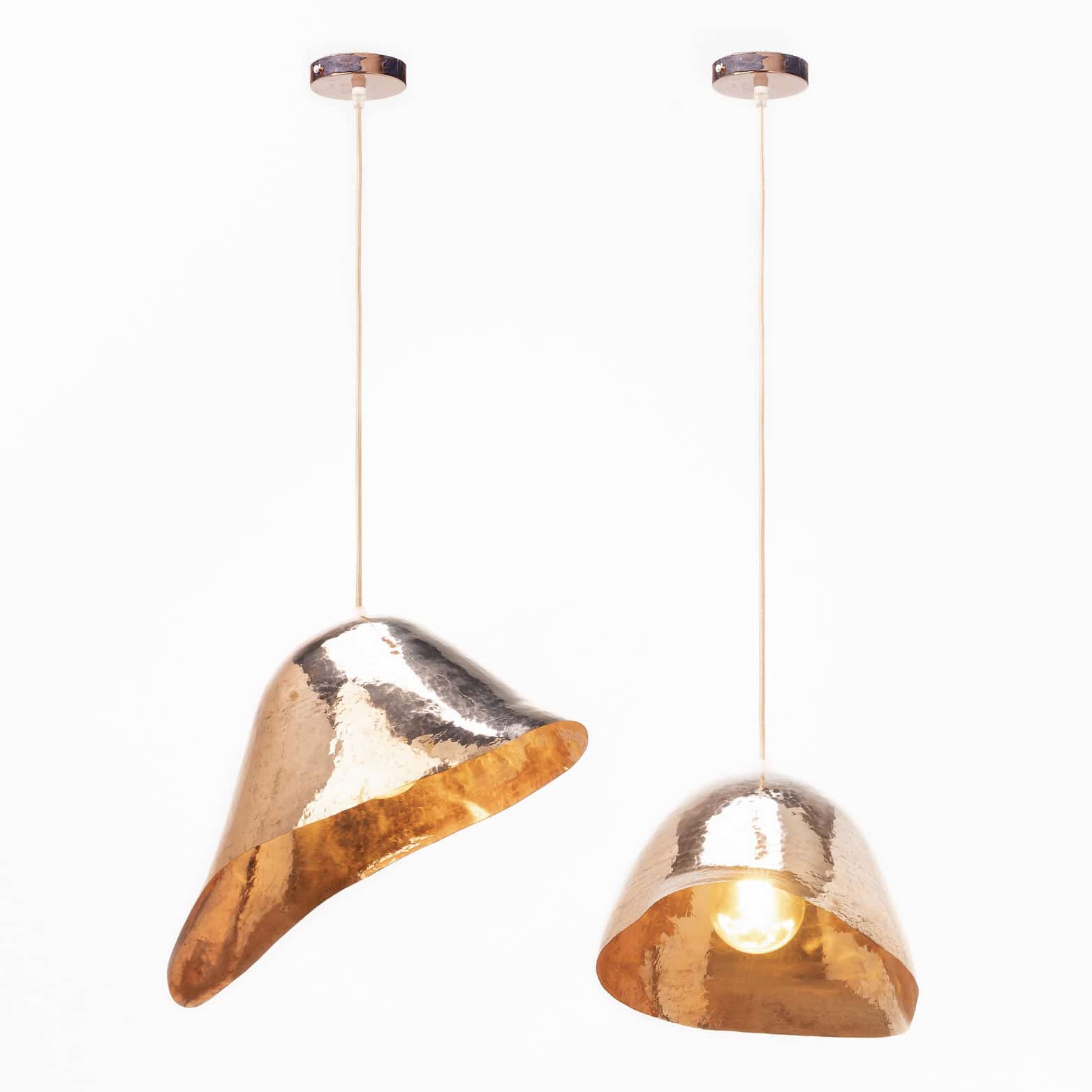 Cucharros Luminaires Like Cork