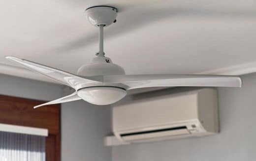 À épingler : Le destratificateur d’air : le guide complet