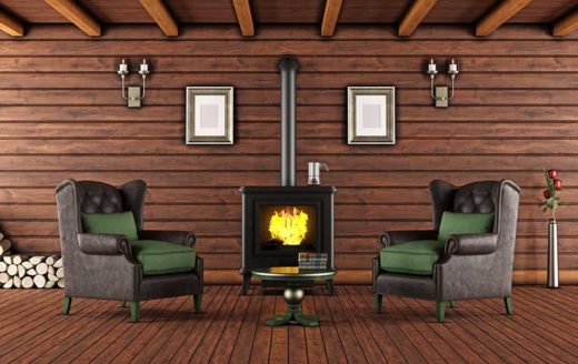 À épingler : Chauffage : Quels sont les avantages de se chauffer au bois ?