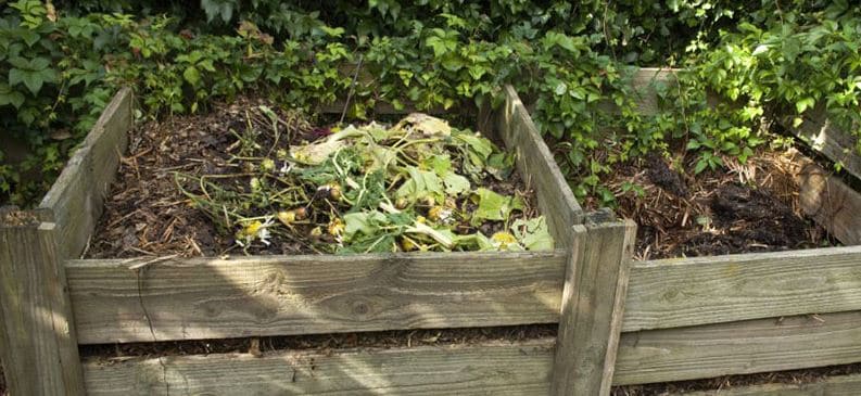 Comment Faire Son Compost Bio