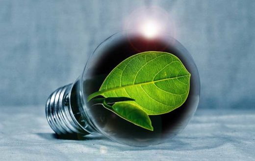 À épingler : L’énergie verte dans votre maison : Quelles sont les différences solutions ?