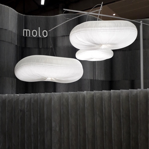 Luminaires Molo