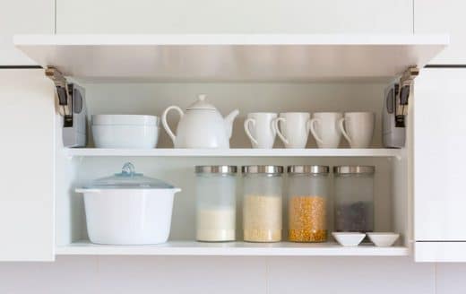 Placard de cuisine : 50 idées de placards pour tout ranger - Ctendance.fr