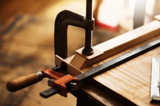 À épingler : Les serre-joints : tout savoir sur cet outil