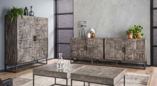 À épingler : Sélection : 20 jolies armoires pour votre intérieur