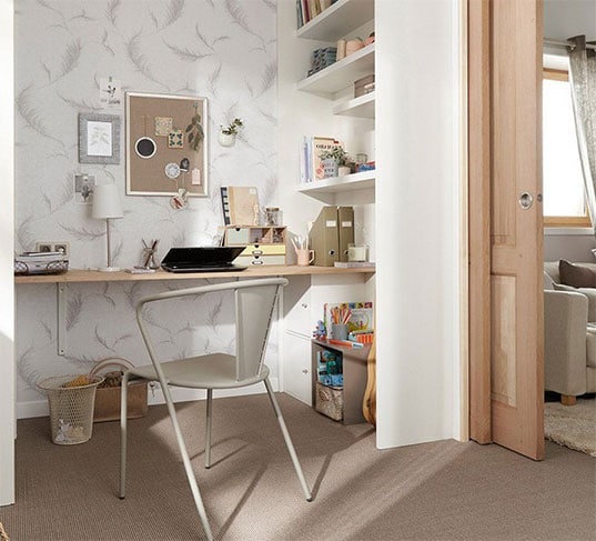 Amenagement Bureau 50 Idees Tendance Ctendance Fr